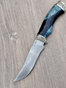 Нож Х12МФ акрил МТ-10