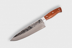 Ножи со следами ковки