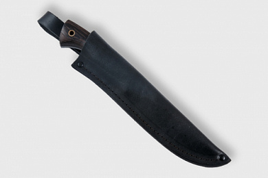 Нож Х12МФ венге МТ-7
